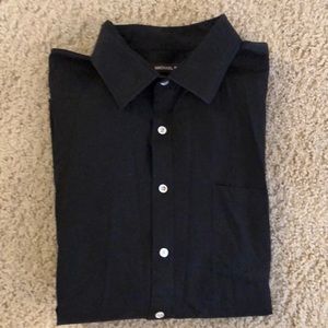 Michael Kors dress shirt.  17 1/2 34-35